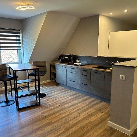 Loft Am See Dargun Экстерьер фото