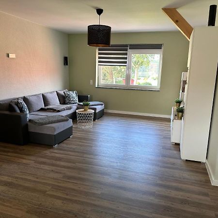 Loft Am See Dargun Экстерьер фото