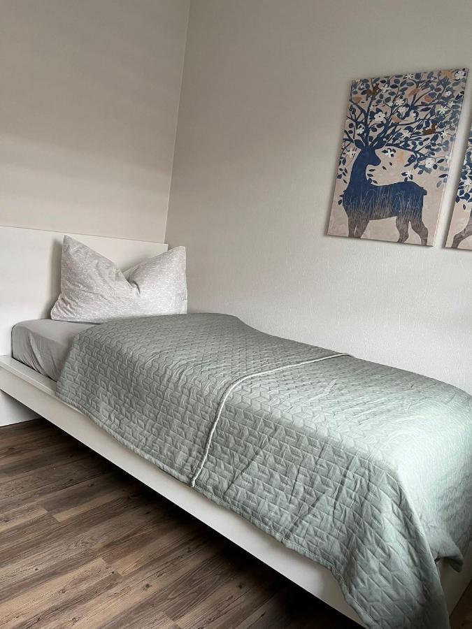 Loft Am See Dargun Экстерьер фото