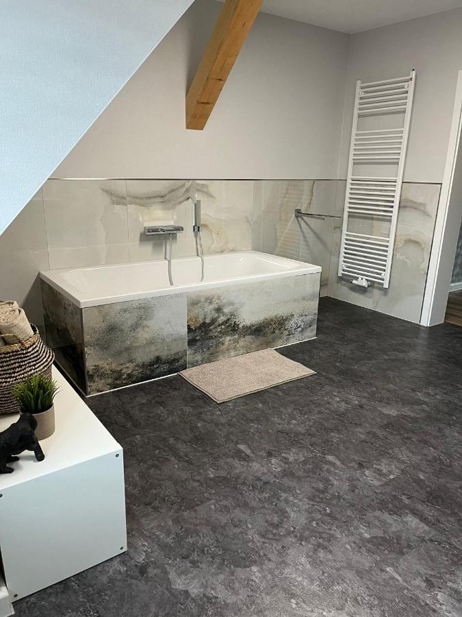 Loft Am See Dargun Экстерьер фото