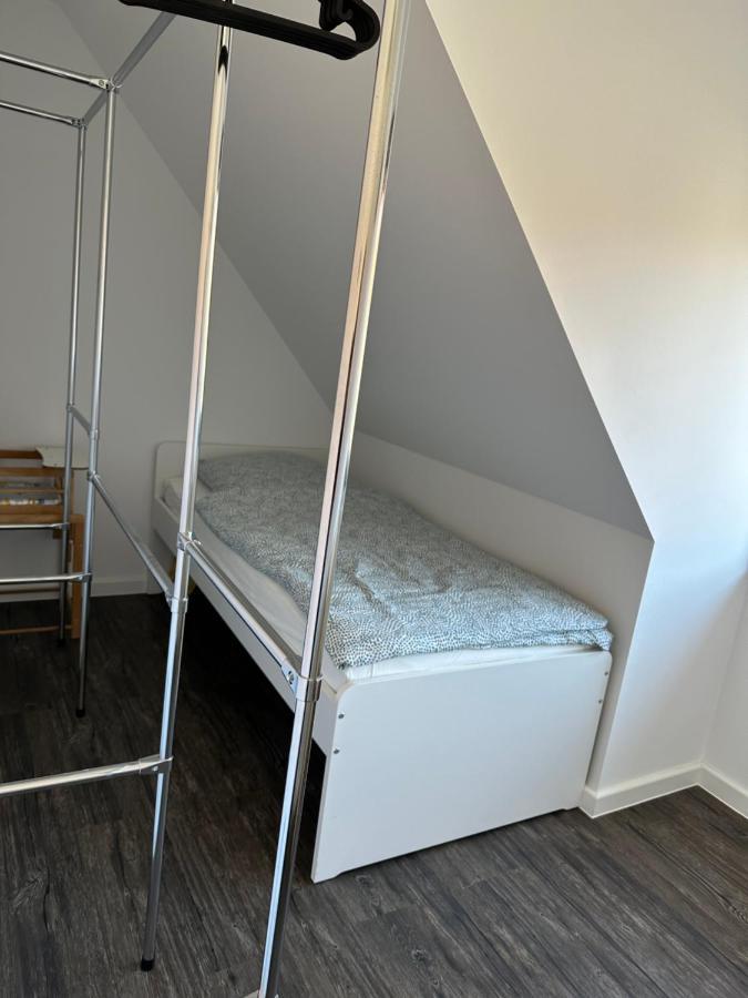 Loft Am See Dargun Экстерьер фото