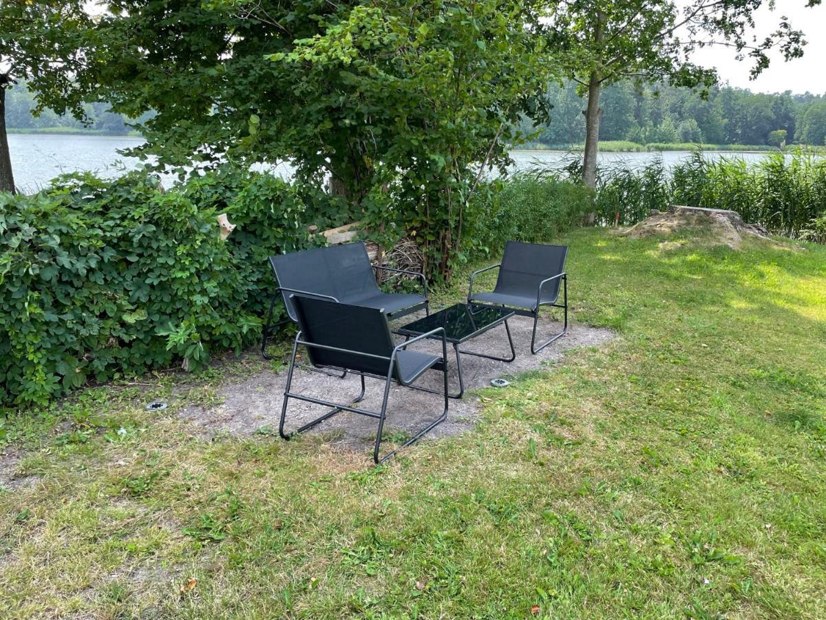 Loft Am See Dargun Экстерьер фото
