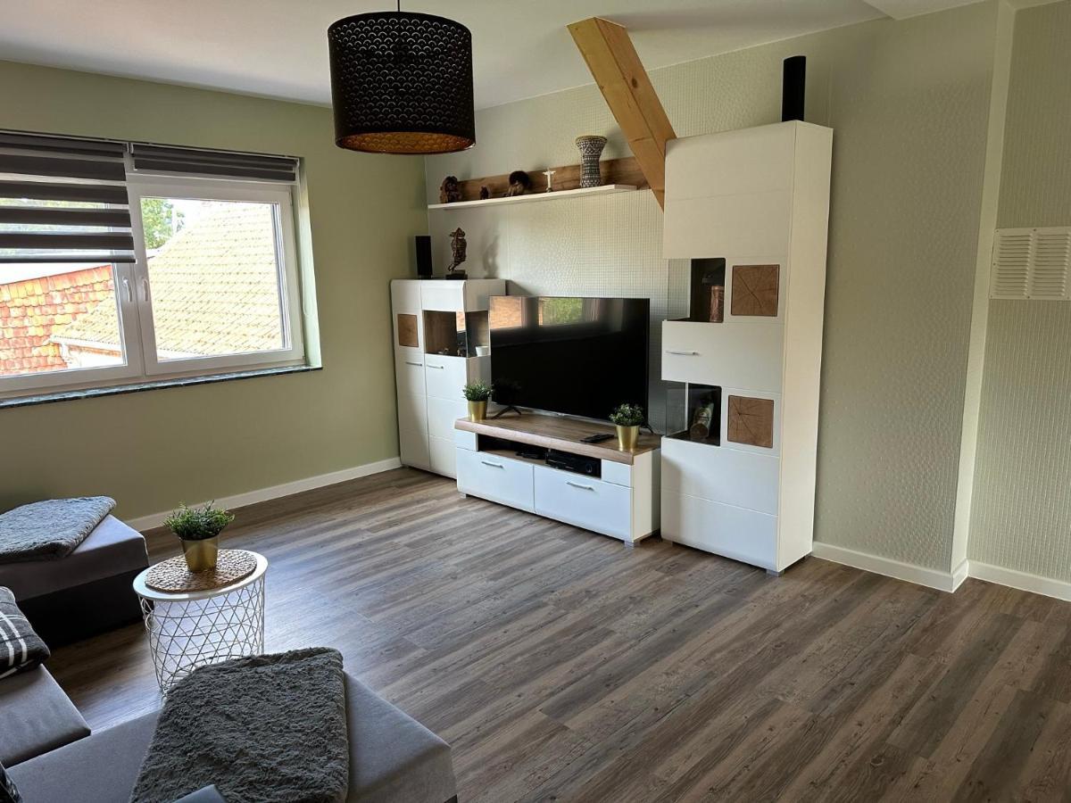 Loft Am See Dargun Экстерьер фото