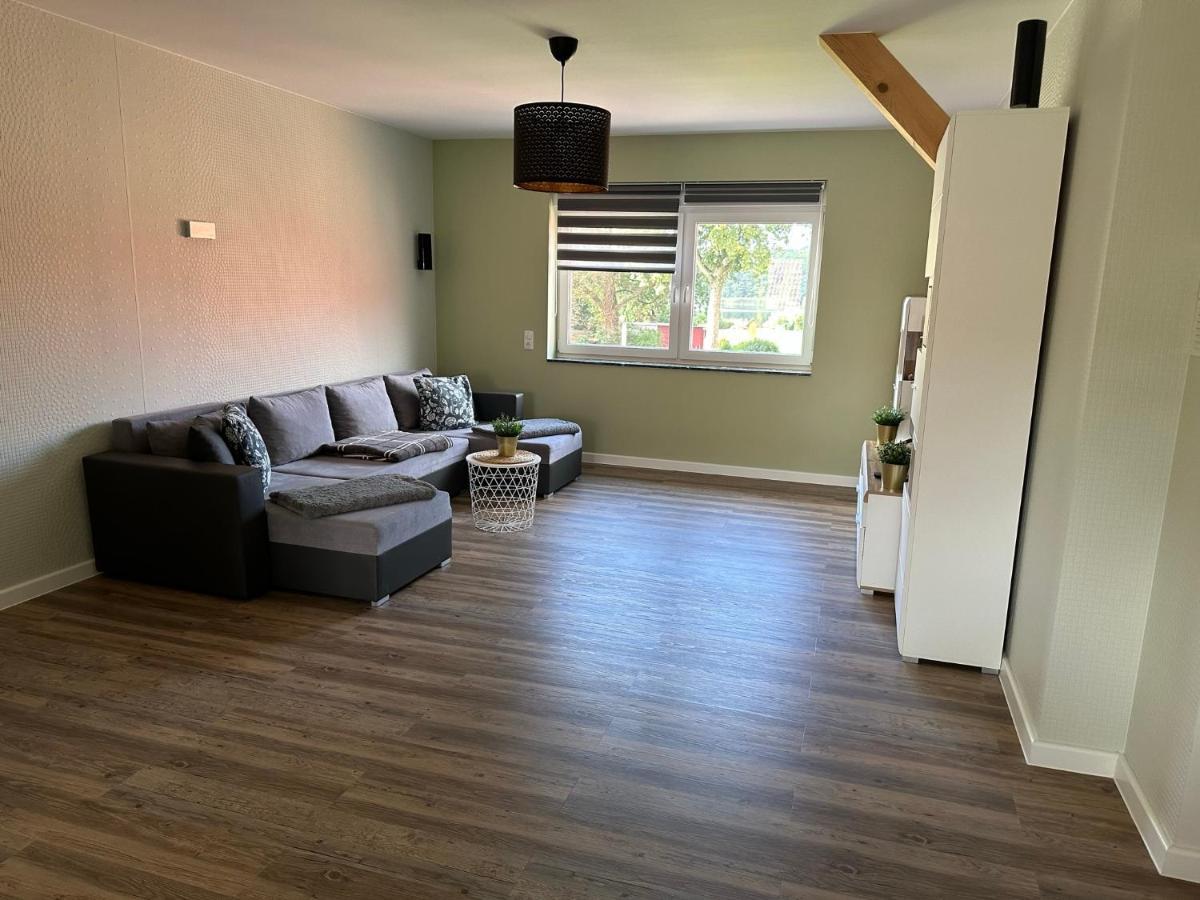 Loft Am See Dargun Экстерьер фото
